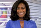 Glória Maria, jornalista e ícone da TV, morre no Rio